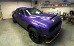 Dodge Challenger SRT Demon 2018 года